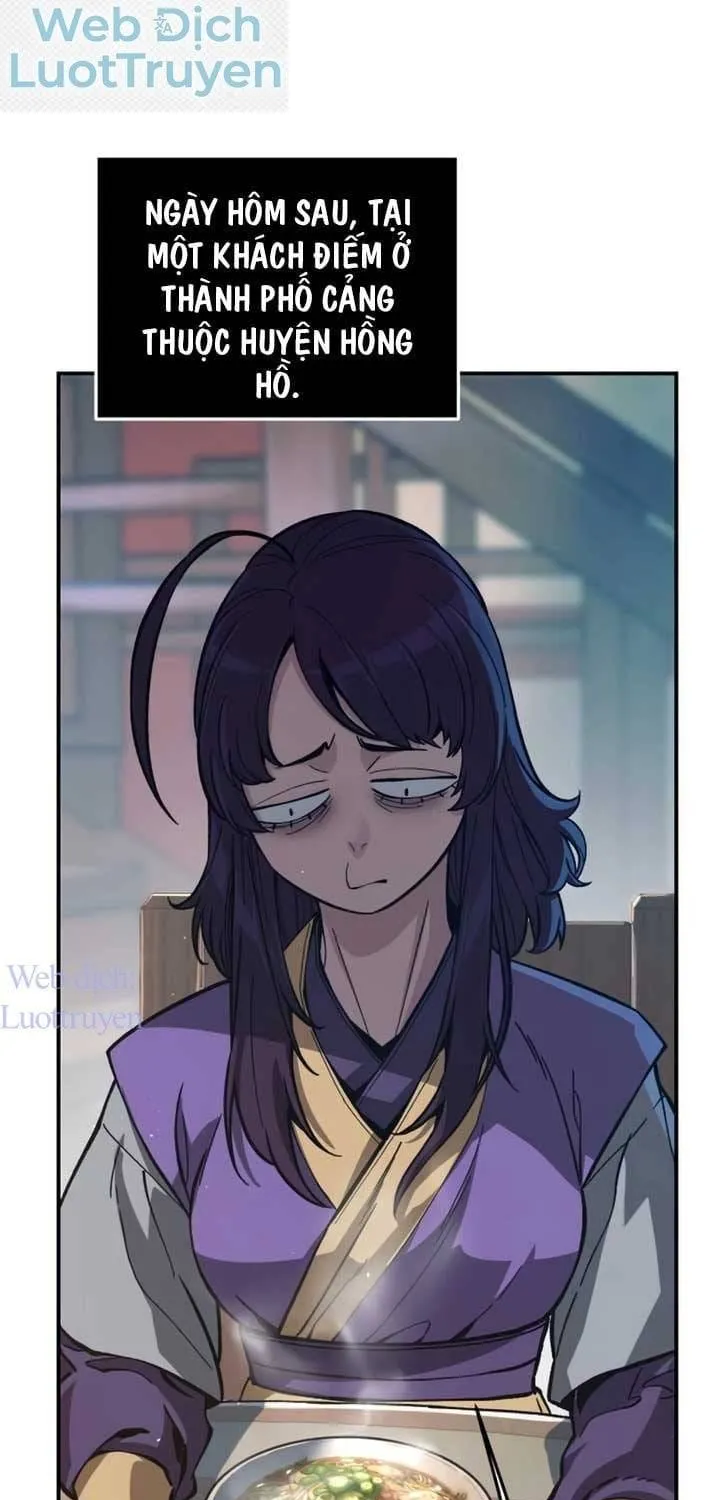 Cảm Kiếm Tuyệt Đối Chap 205 - Next Chap 206