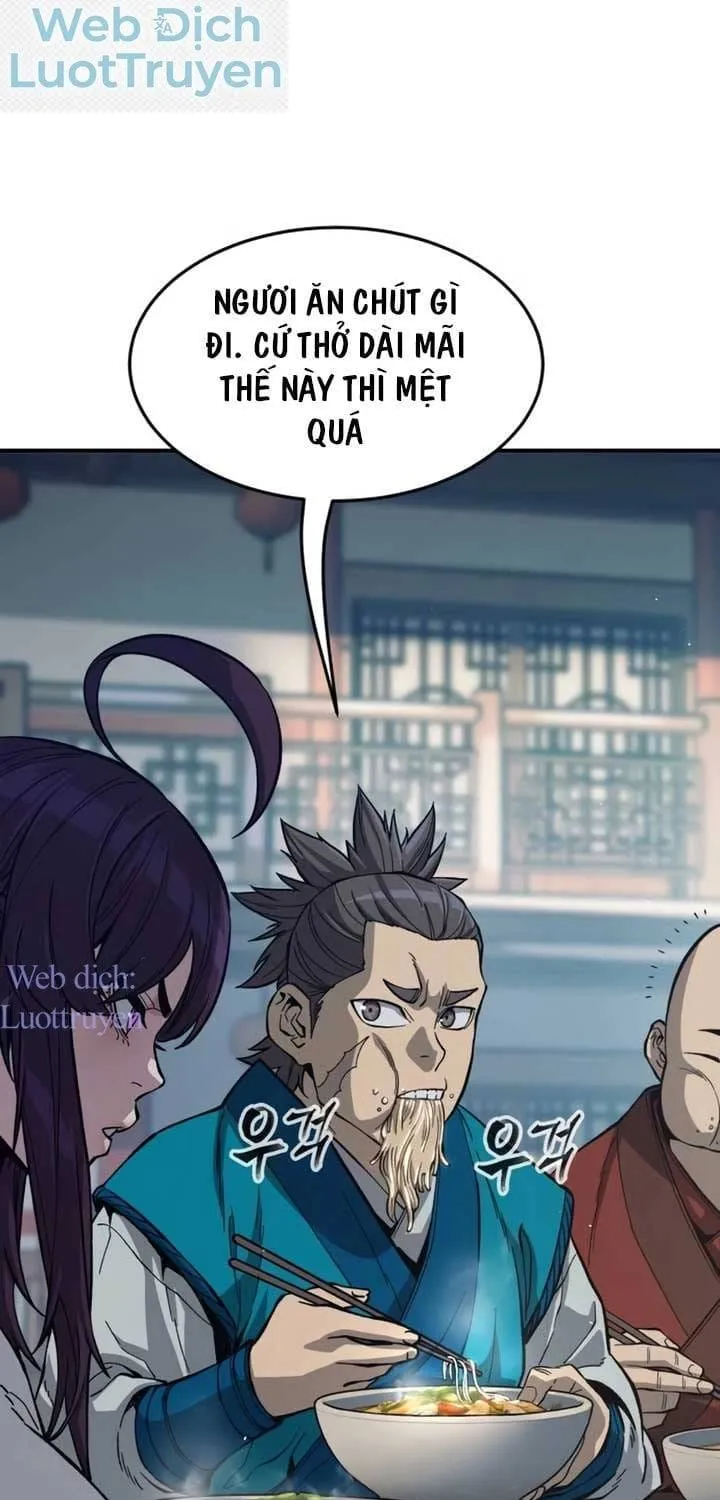 Cảm Kiếm Tuyệt Đối Chap 205 - Next Chap 206