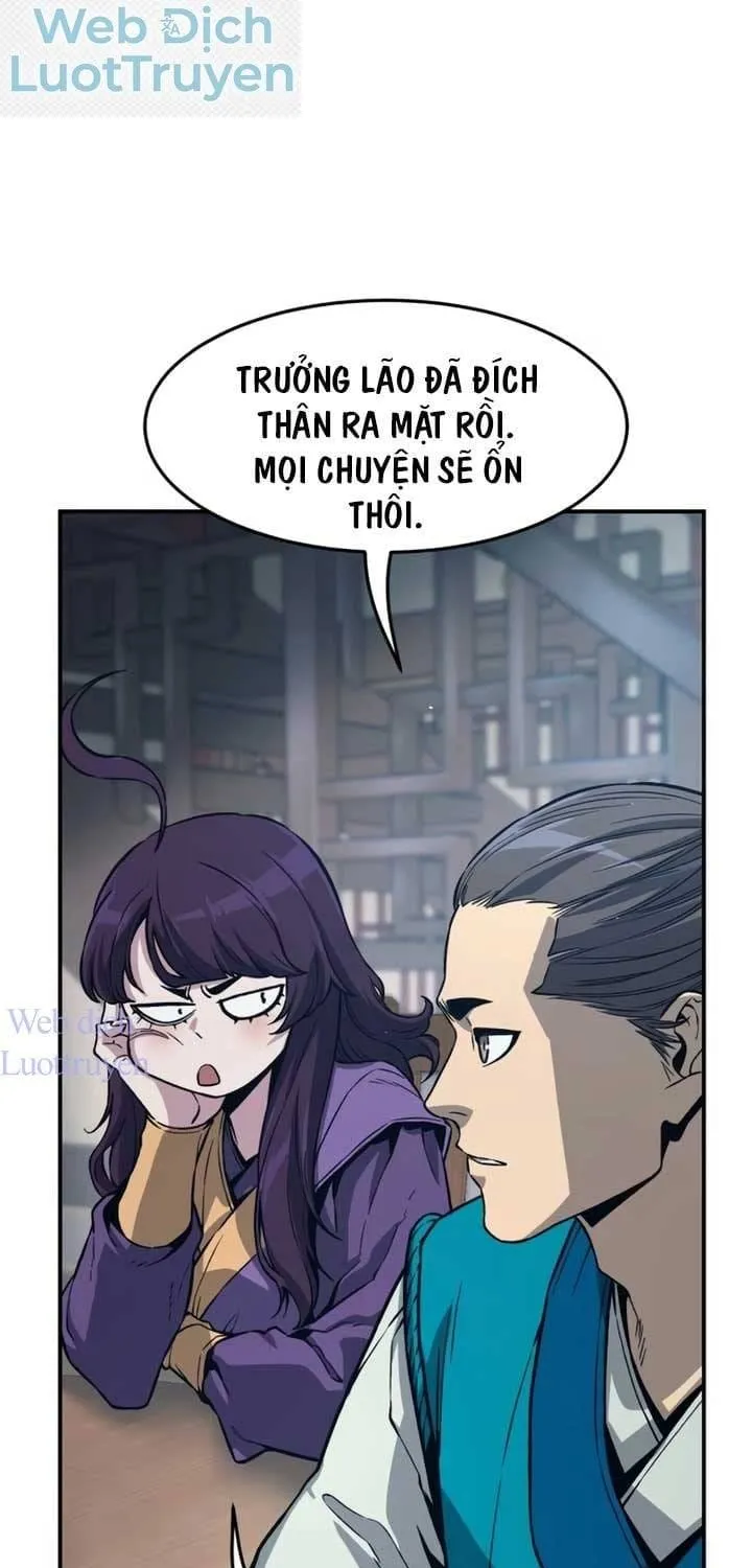 Cảm Kiếm Tuyệt Đối Chap 205 - Next Chap 206