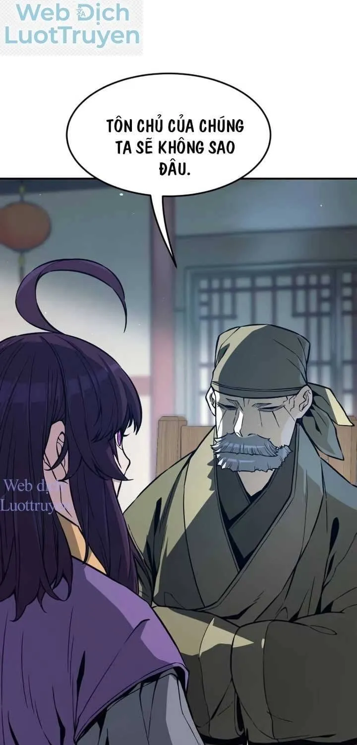 Cảm Kiếm Tuyệt Đối Chap 205 - Next Chap 206