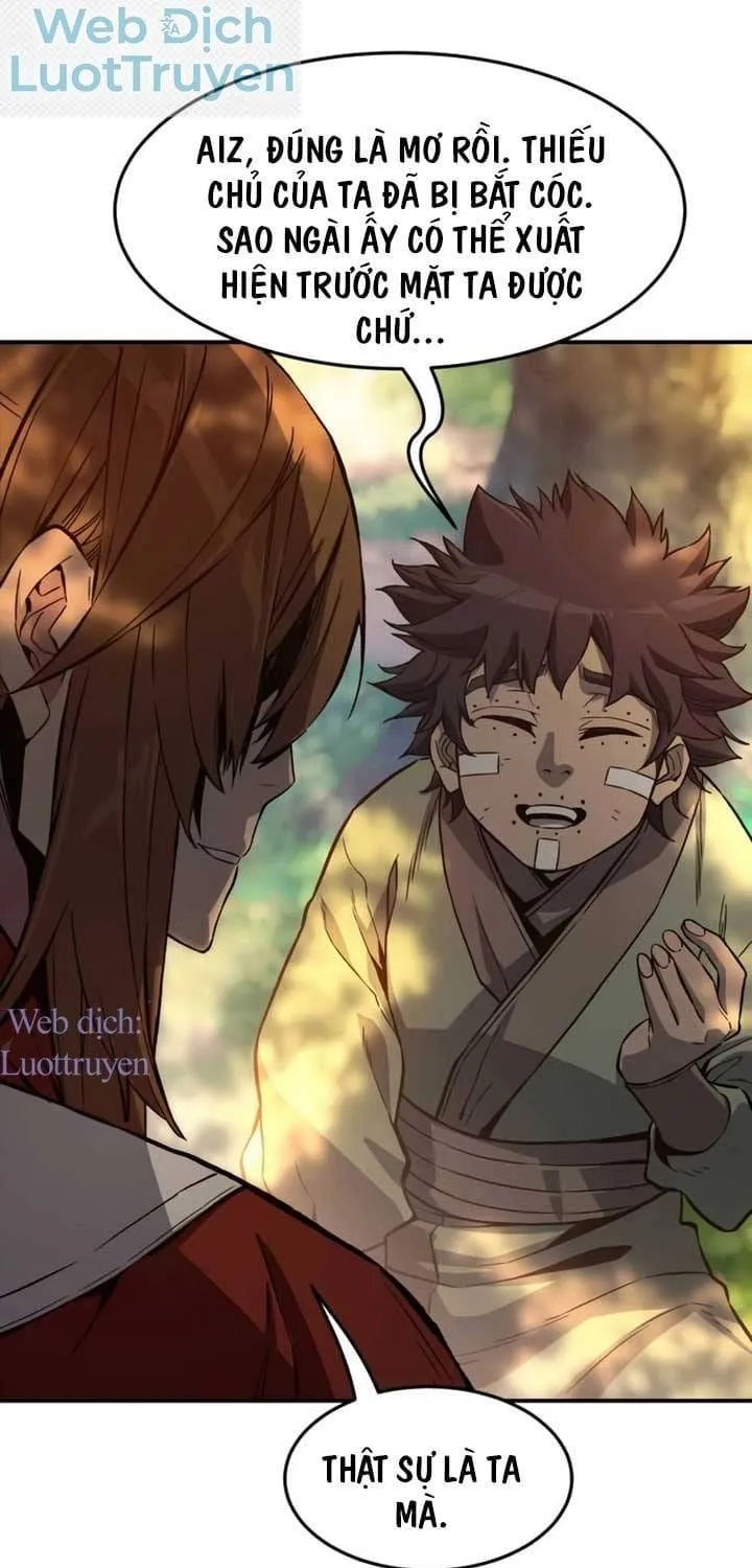 Cảm Kiếm Tuyệt Đối Chap 205 - Next Chap 206