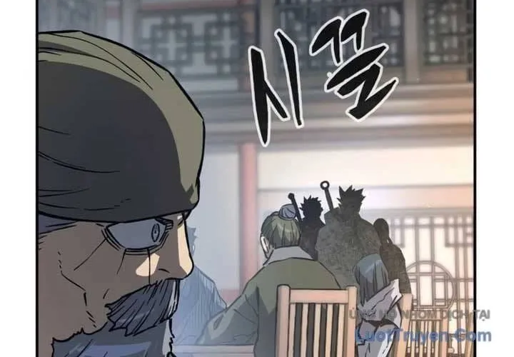 Cảm Kiếm Tuyệt Đối Chap 205 - Next Chap 206
