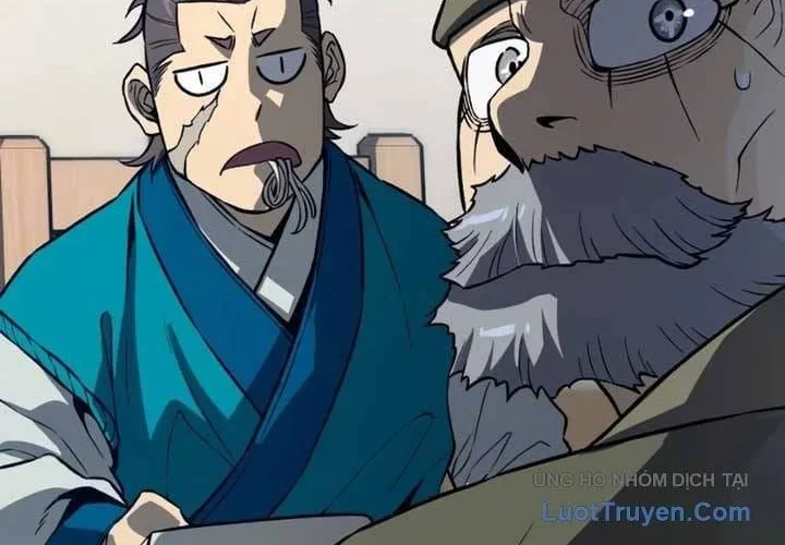 Cảm Kiếm Tuyệt Đối Chap 205 - Next Chap 206