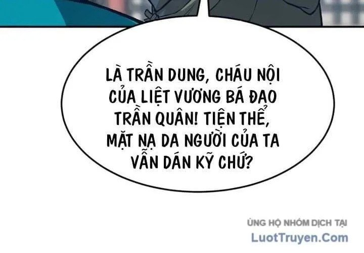 Cảm Kiếm Tuyệt Đối Chap 205 - Next Chap 206