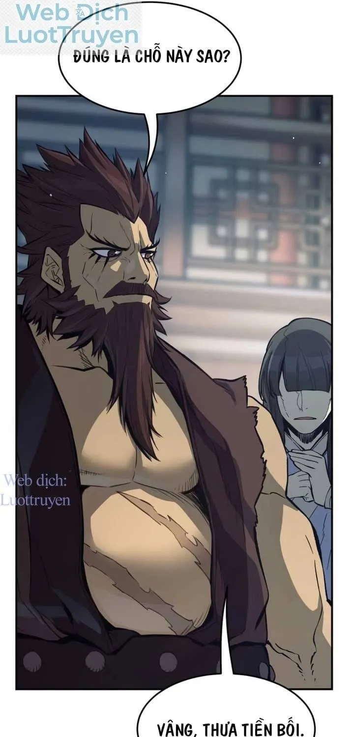 Cảm Kiếm Tuyệt Đối Chap 205 - Next Chap 206