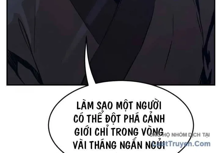 Cảm Kiếm Tuyệt Đối Chap 205 - Next Chap 206