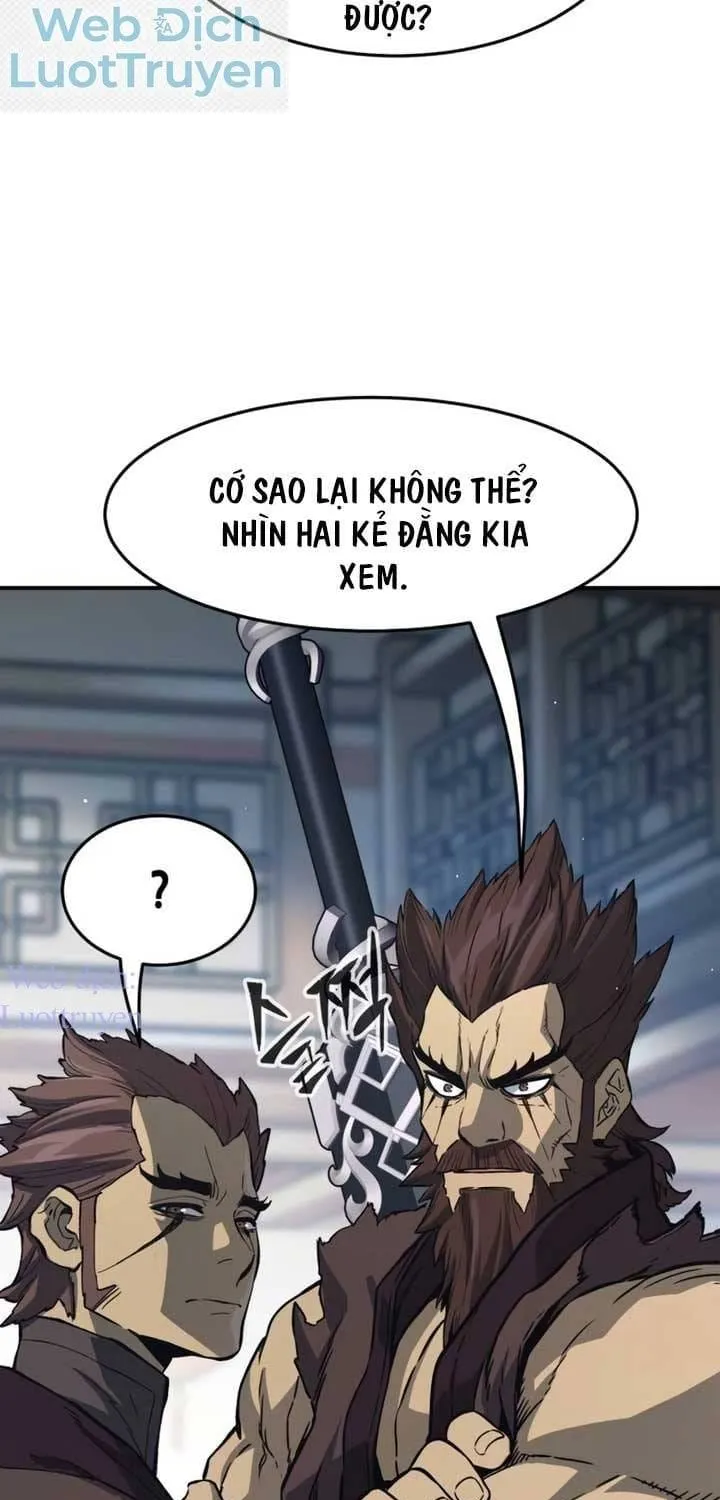 Cảm Kiếm Tuyệt Đối Chap 205 - Next Chap 206