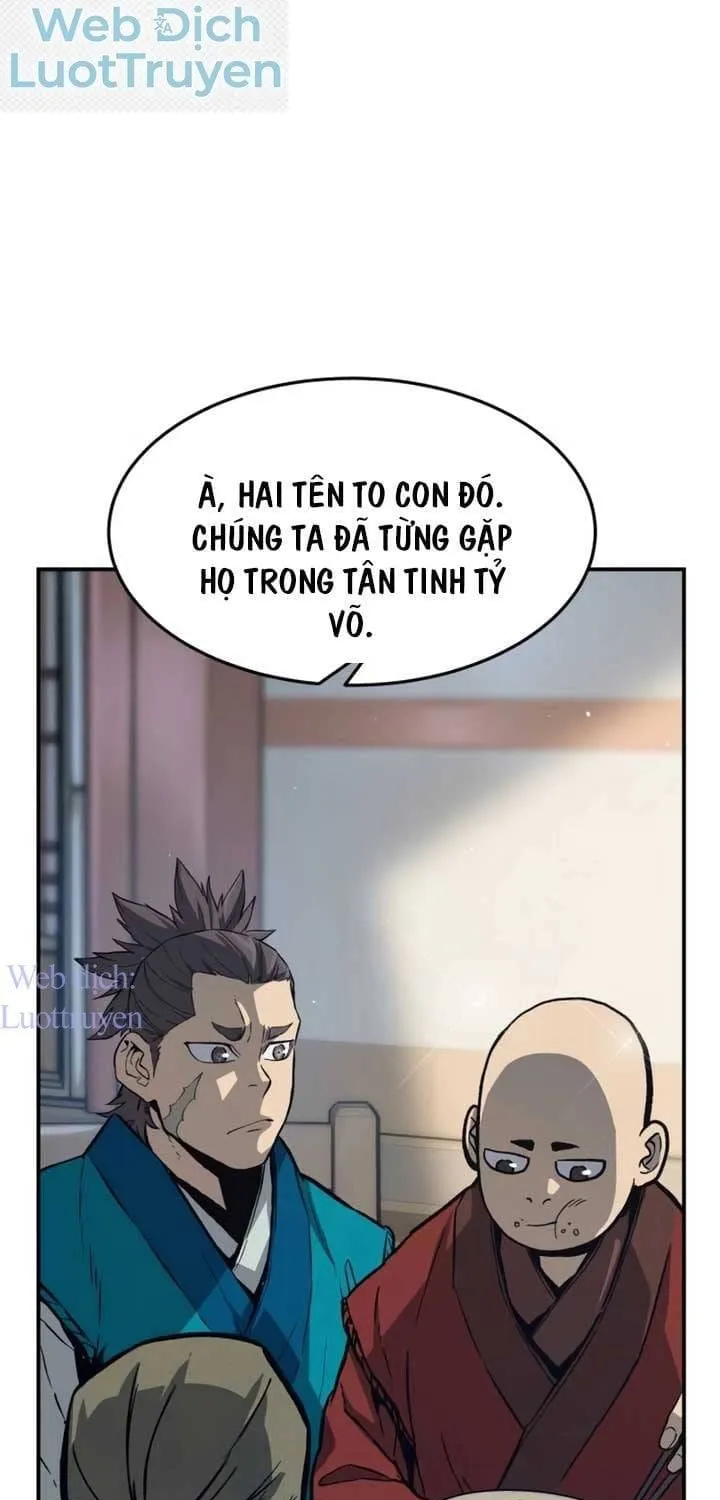 Cảm Kiếm Tuyệt Đối Chap 205 - Next Chap 206
