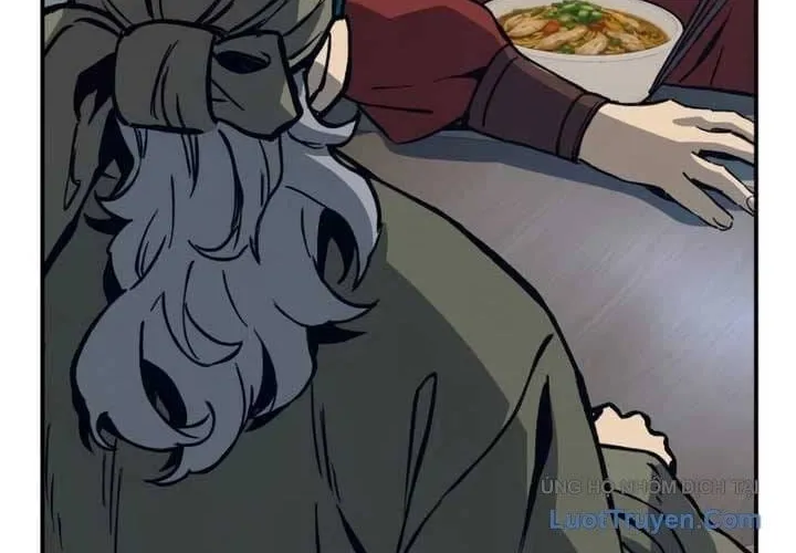 Cảm Kiếm Tuyệt Đối Chap 205 - Next Chap 206