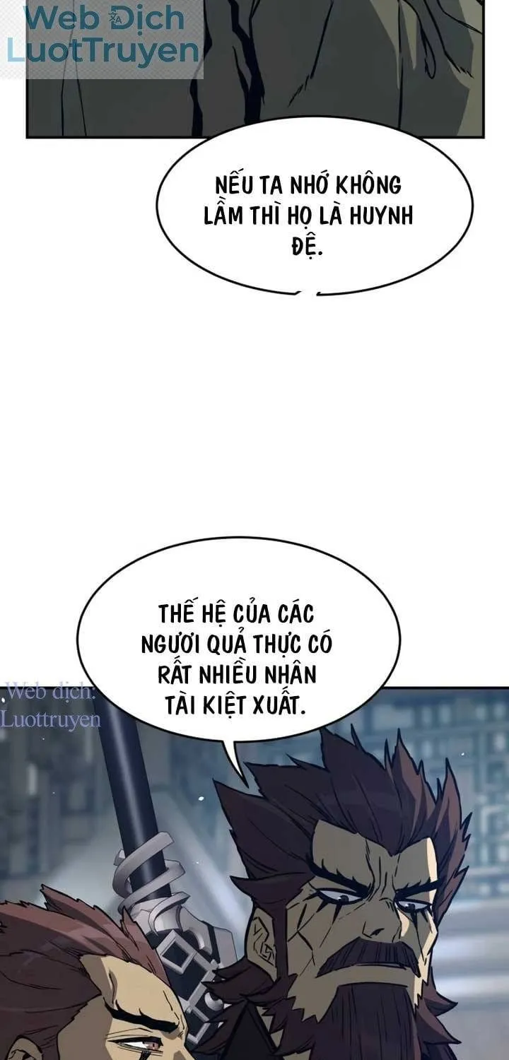 Cảm Kiếm Tuyệt Đối Chap 205 - Next Chap 206