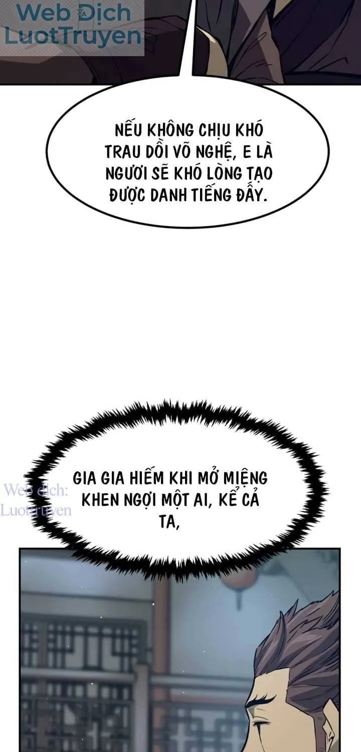 Cảm Kiếm Tuyệt Đối Chap 205 - Next Chap 206