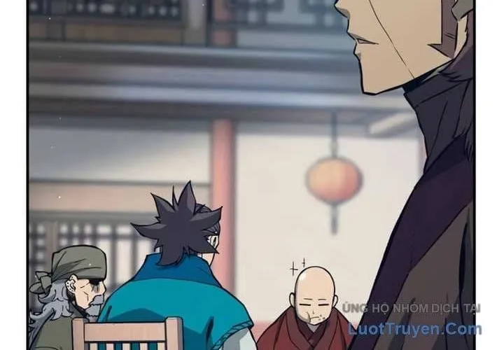 Cảm Kiếm Tuyệt Đối Chap 205 - Next Chap 206