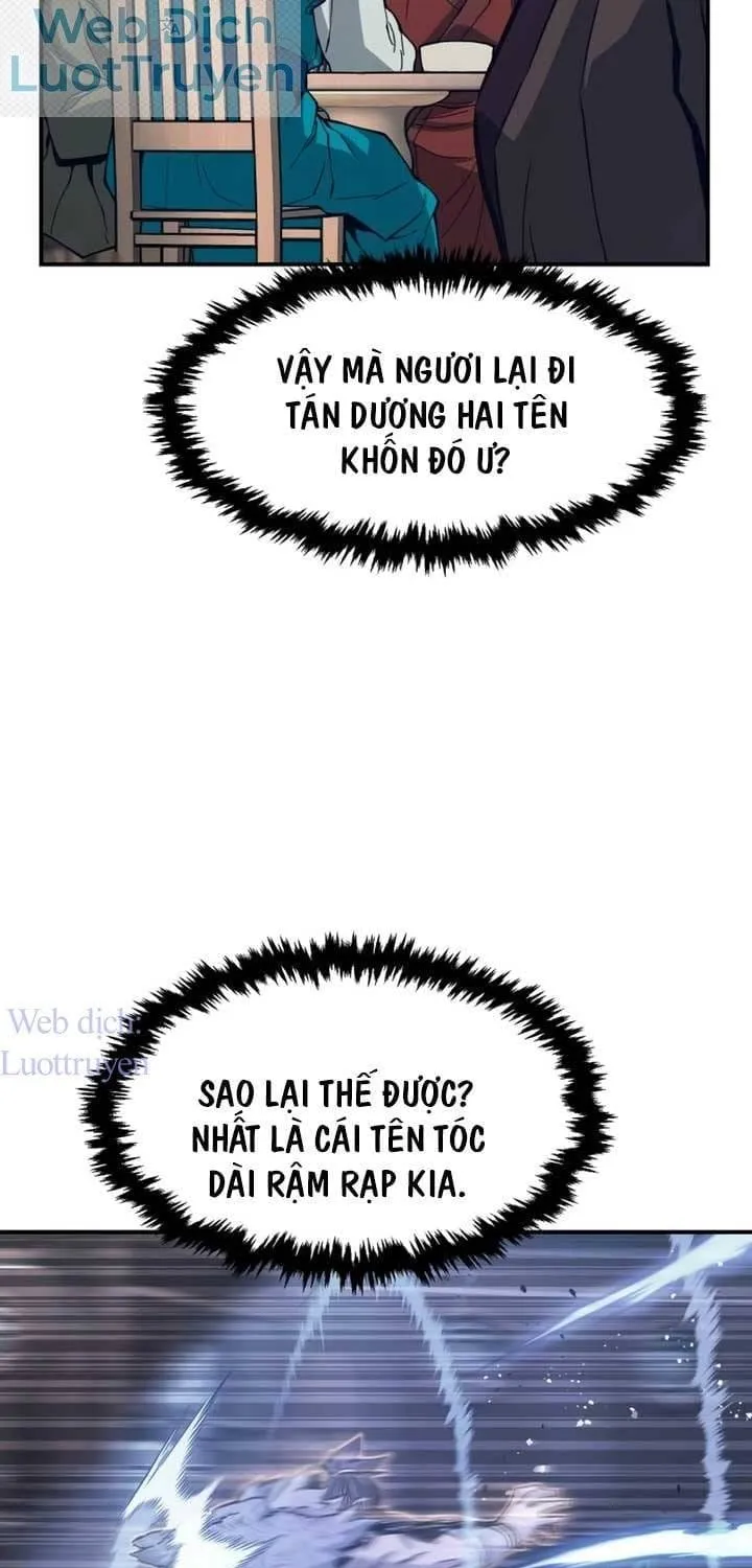 Cảm Kiếm Tuyệt Đối Chap 205 - Next Chap 206