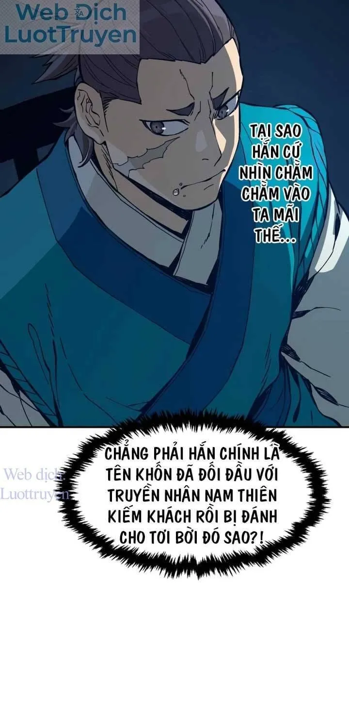 Cảm Kiếm Tuyệt Đối Chap 205 - Next Chap 206