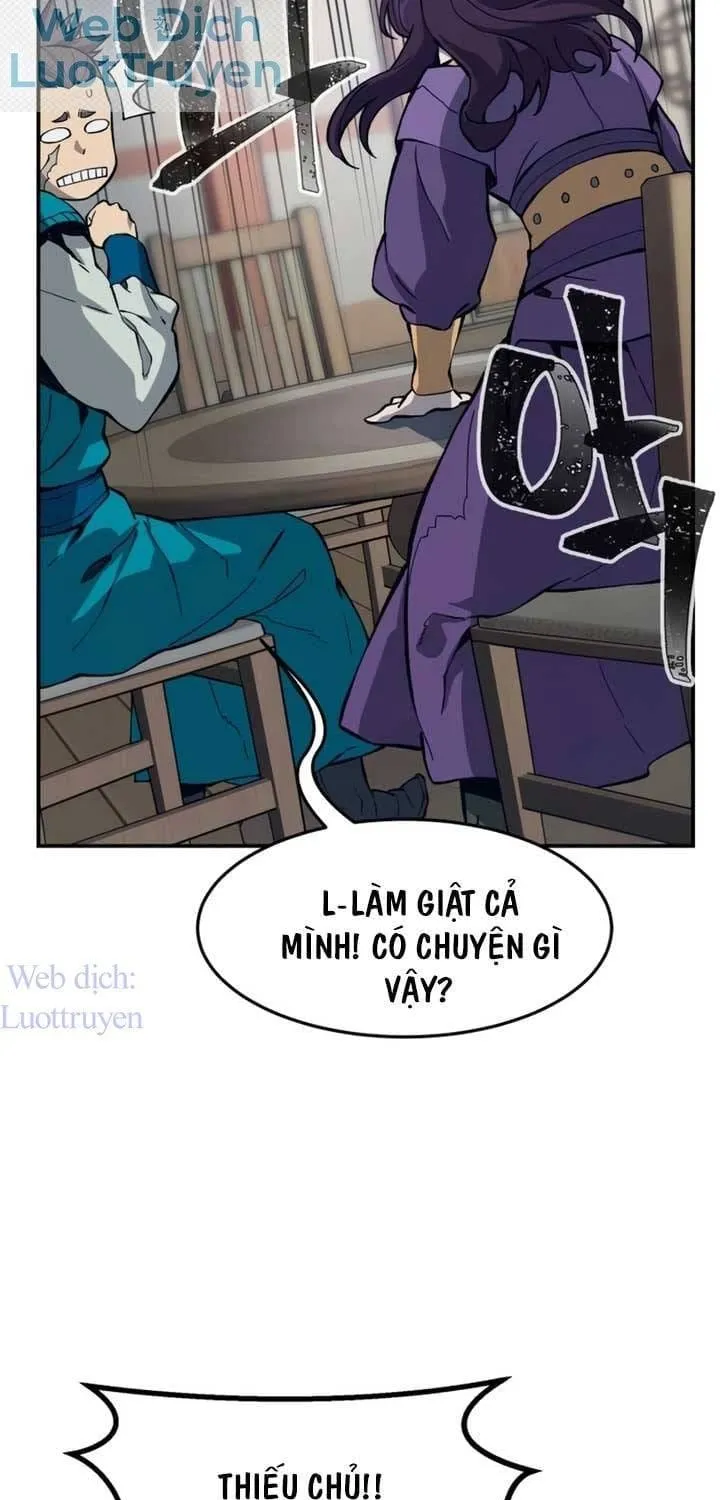 Cảm Kiếm Tuyệt Đối Chap 205 - Next Chap 206