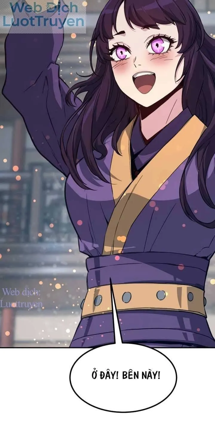 Cảm Kiếm Tuyệt Đối Chap 205 - Next Chap 206
