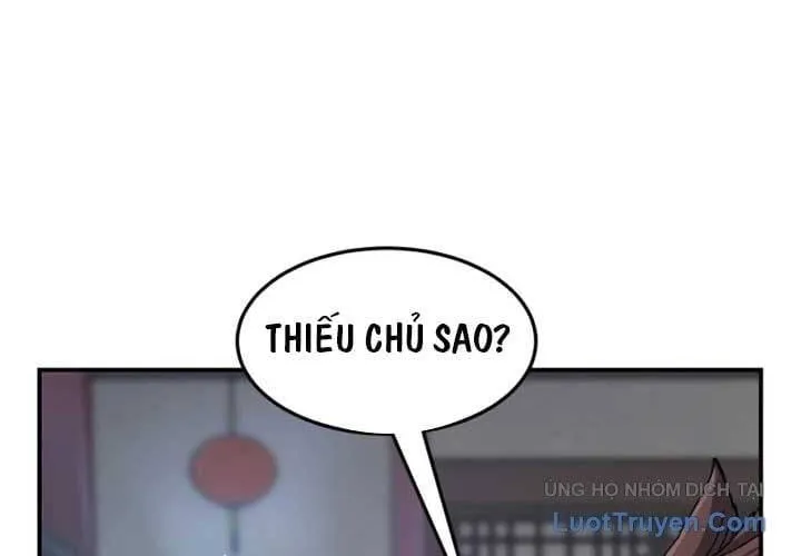 Cảm Kiếm Tuyệt Đối Chap 205 - Next Chap 206