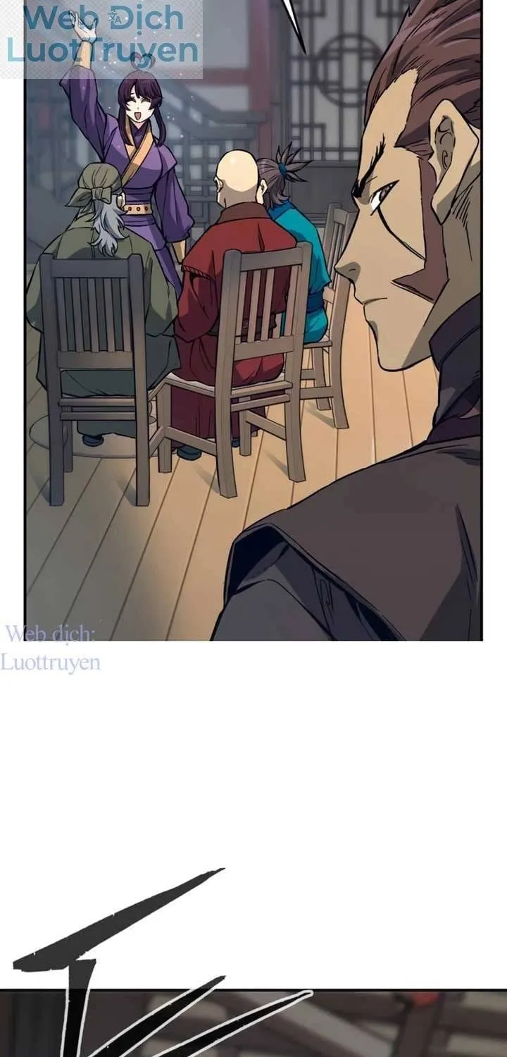 Cảm Kiếm Tuyệt Đối Chap 205 - Next Chap 206