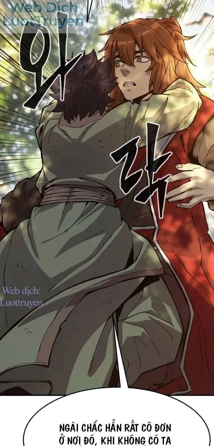Cảm Kiếm Tuyệt Đối Chap 205 - Next Chap 206