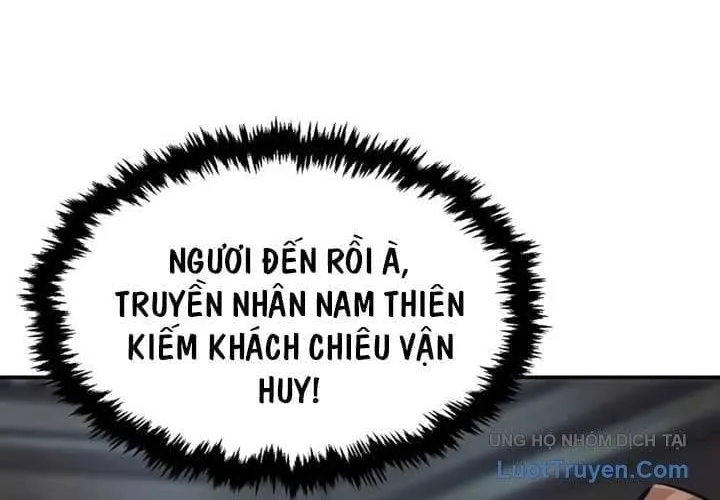 Cảm Kiếm Tuyệt Đối Chap 205 - Next Chap 206