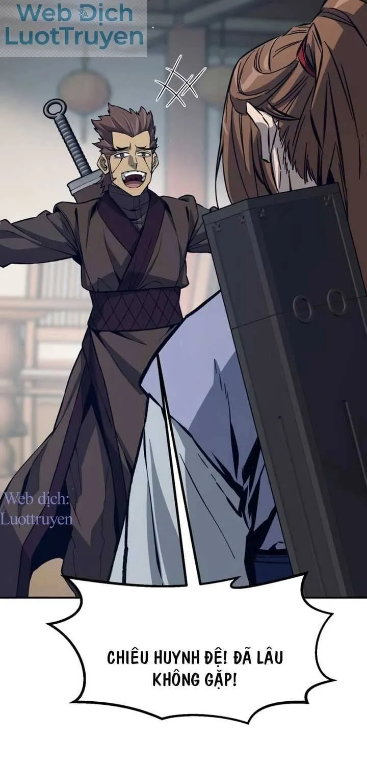Cảm Kiếm Tuyệt Đối Chap 205 - Next Chap 206