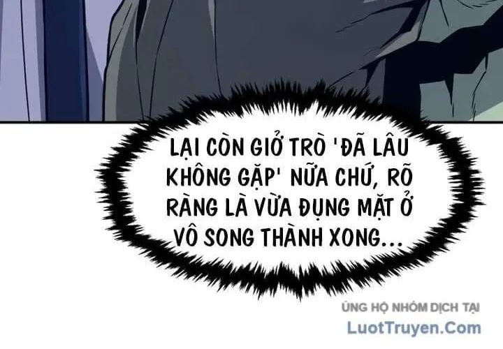 Cảm Kiếm Tuyệt Đối Chap 205 - Next Chap 206