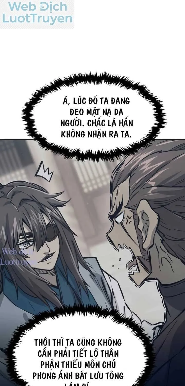 Cảm Kiếm Tuyệt Đối Chap 205 - Next Chap 206