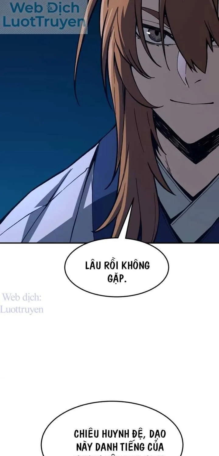 Cảm Kiếm Tuyệt Đối Chap 205 - Next Chap 206