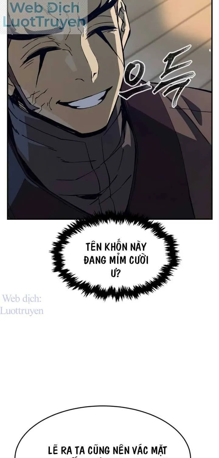 Cảm Kiếm Tuyệt Đối Chap 205 - Next Chap 206