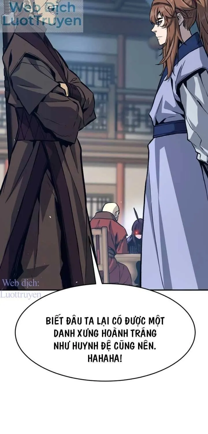 Cảm Kiếm Tuyệt Đối Chap 205 - Next Chap 206