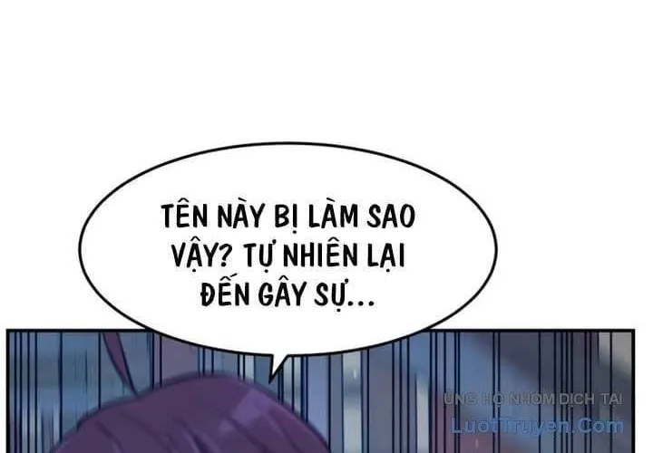 Cảm Kiếm Tuyệt Đối Chap 205 - Next Chap 206