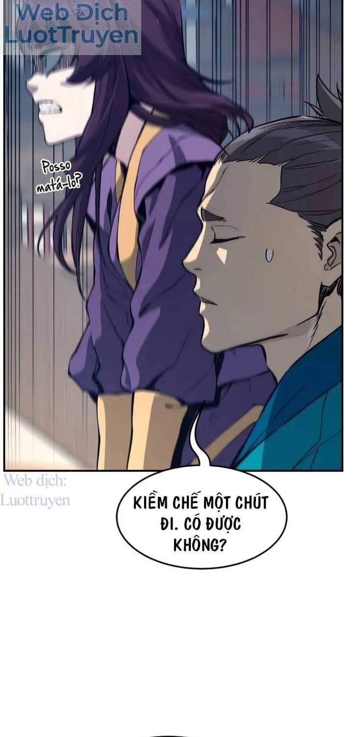 Cảm Kiếm Tuyệt Đối Chap 205 - Next Chap 206