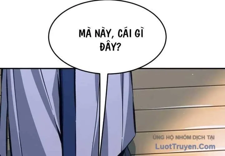 Cảm Kiếm Tuyệt Đối Chap 205 - Next Chap 206