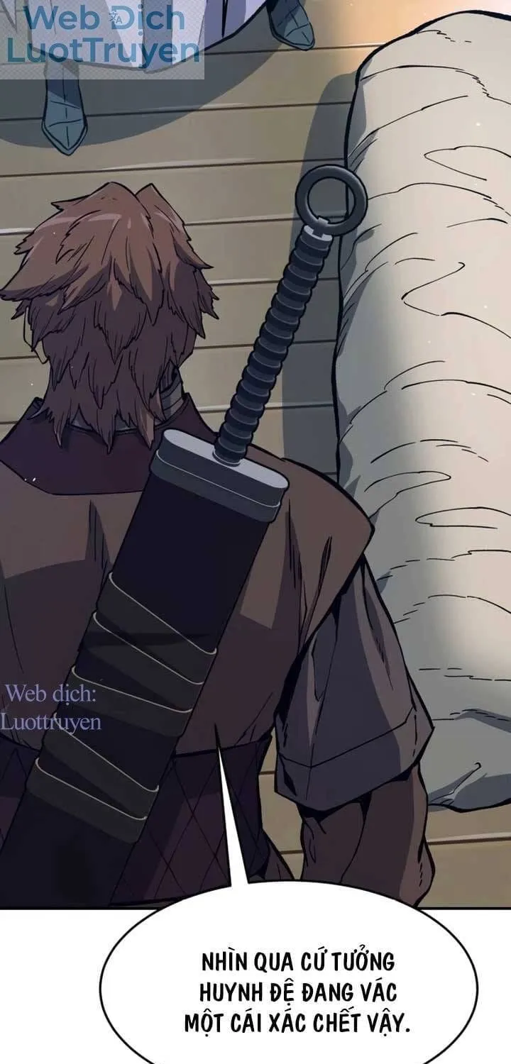 Cảm Kiếm Tuyệt Đối Chap 205 - Next Chap 206