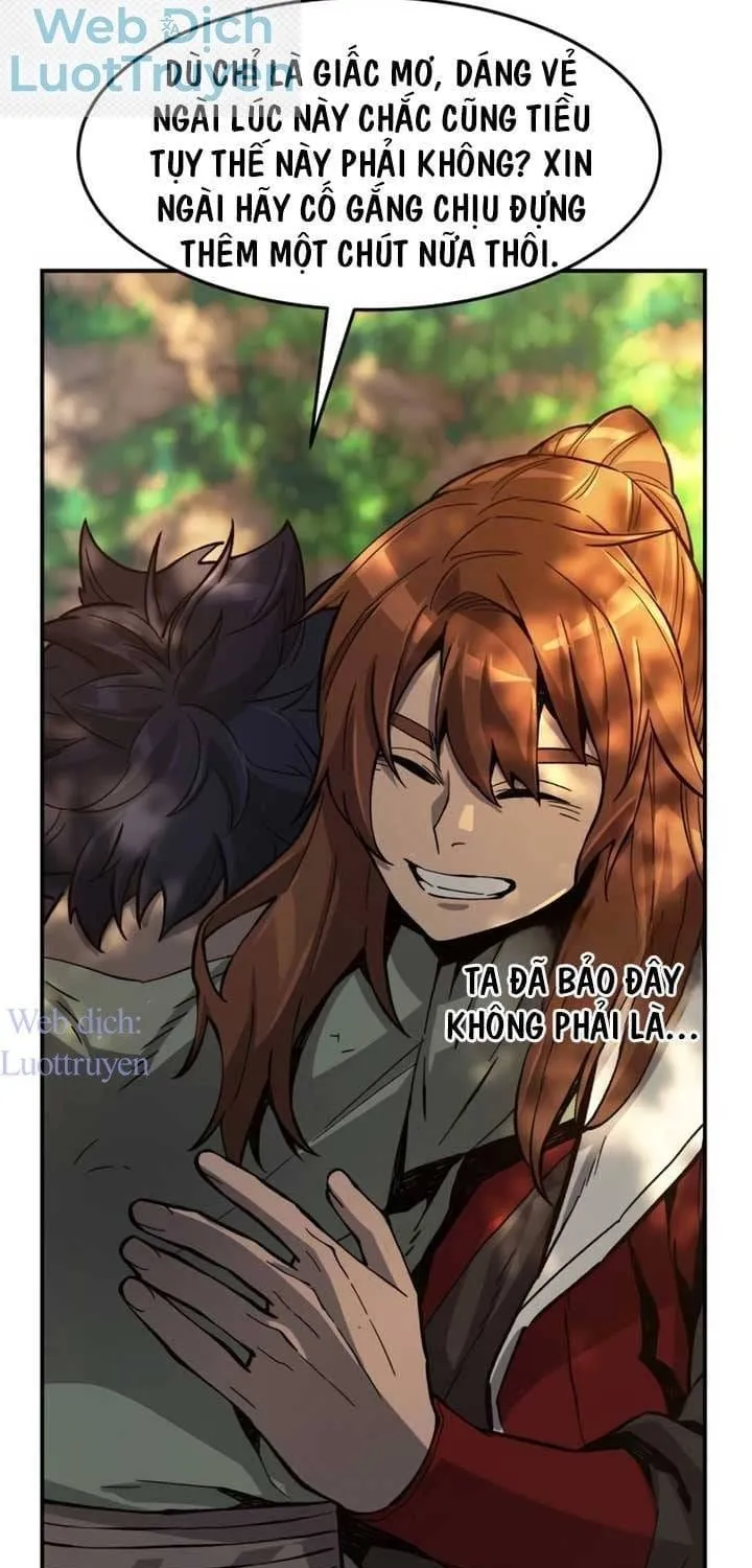 Cảm Kiếm Tuyệt Đối Chap 205 - Next Chap 206