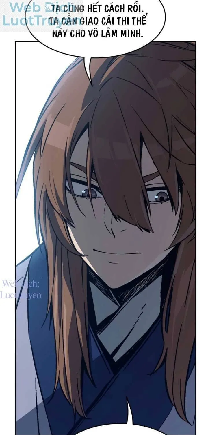 Cảm Kiếm Tuyệt Đối Chap 205 - Next Chap 206