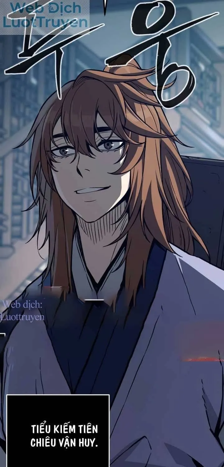Cảm Kiếm Tuyệt Đối Chap 205 - Next Chap 206