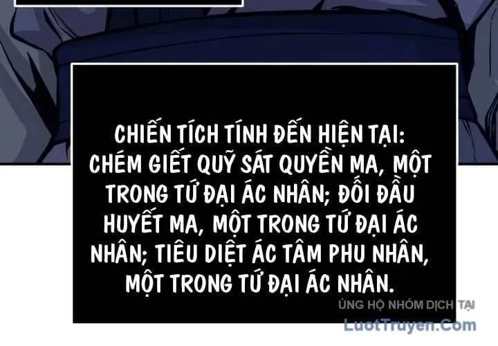 Cảm Kiếm Tuyệt Đối Chap 205 - Next Chap 206