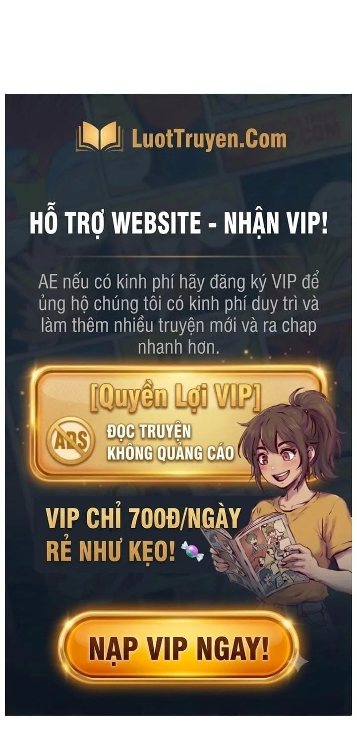 Cảm Kiếm Tuyệt Đối Chap 205 - Next Chap 206