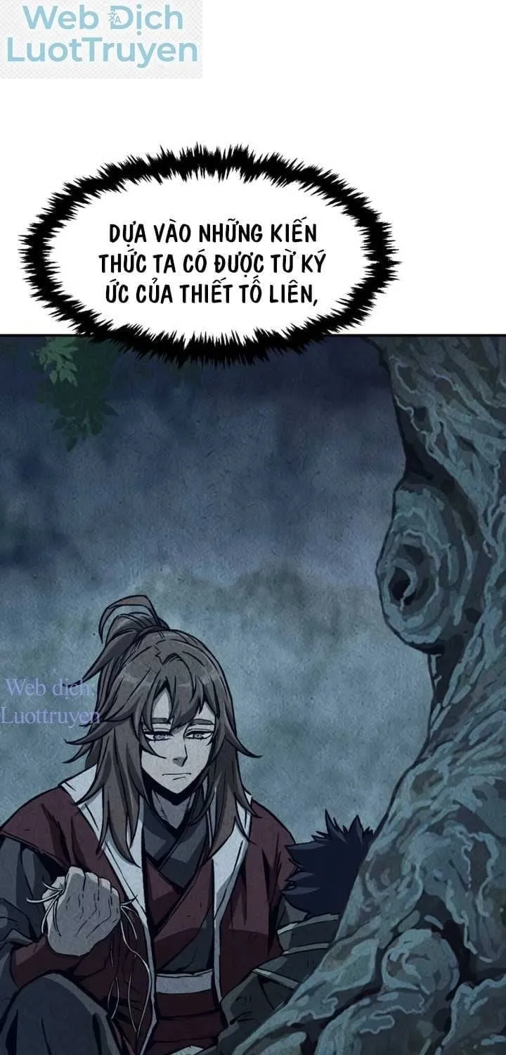 Cảm Kiếm Tuyệt Đối Chap 205 - Next Chap 206