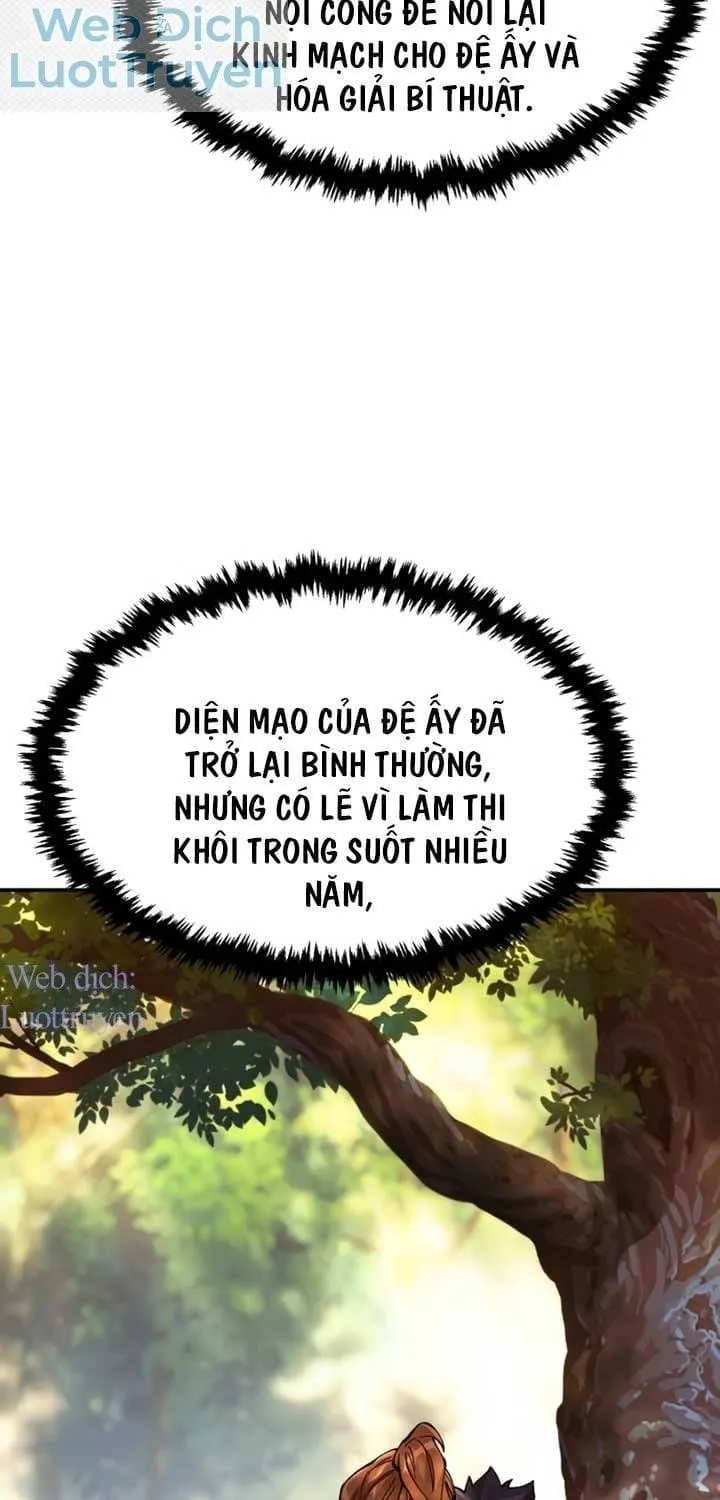 Cảm Kiếm Tuyệt Đối Chap 205 - Next Chap 206