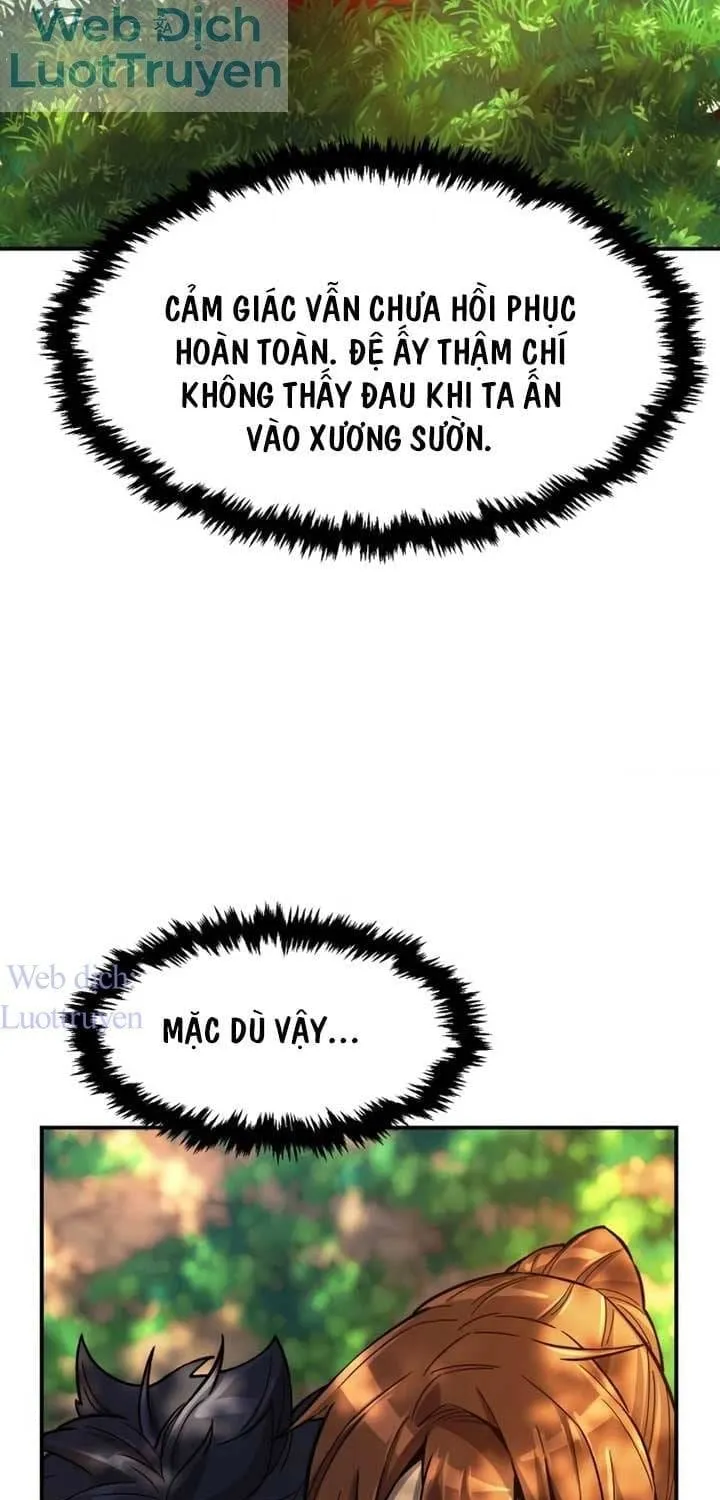 Cảm Kiếm Tuyệt Đối Chap 205 - Next Chap 206