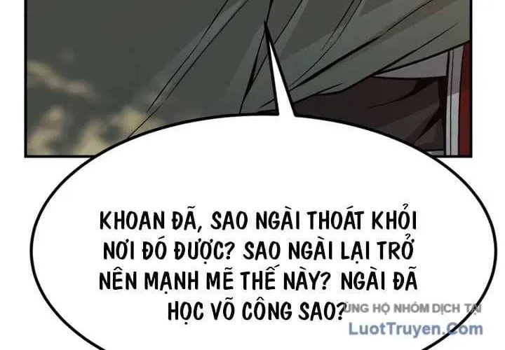Cảm Kiếm Tuyệt Đối Chap 205 - Next Chap 206