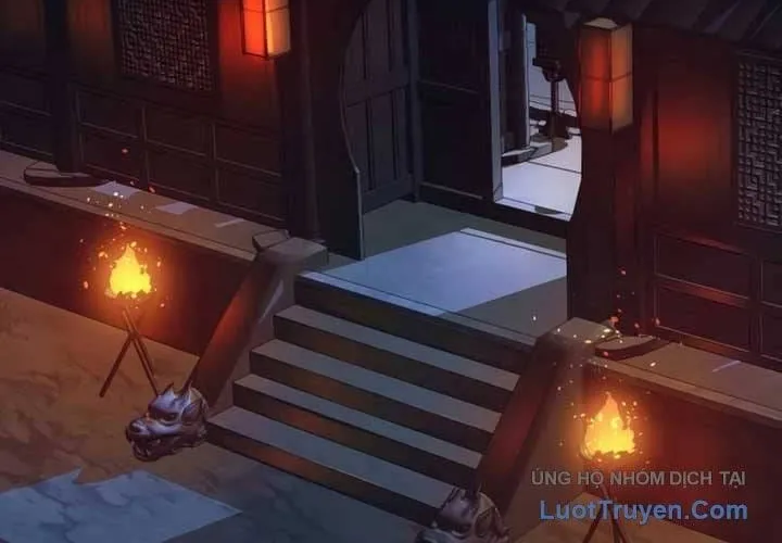 Cảm Kiếm Tuyệt Đối Chap 205 - Next Chap 206