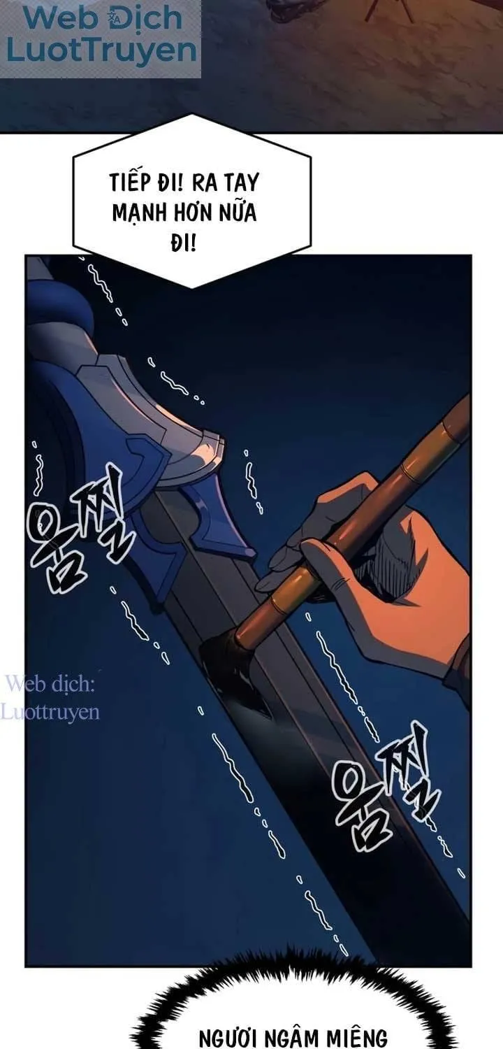 Cảm Kiếm Tuyệt Đối Chap 205 - Next Chap 206