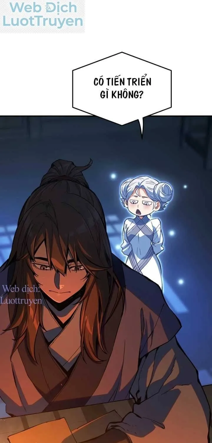 Cảm Kiếm Tuyệt Đối Chap 205 - Next Chap 206