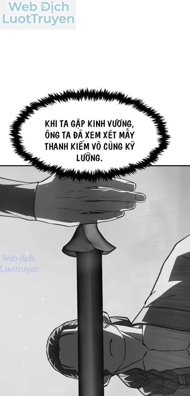 Cảm Kiếm Tuyệt Đối Chap 205 - Next Chap 206