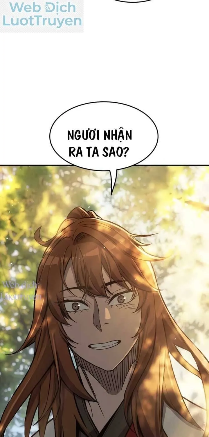 Cảm Kiếm Tuyệt Đối Chap 205 - Next Chap 206