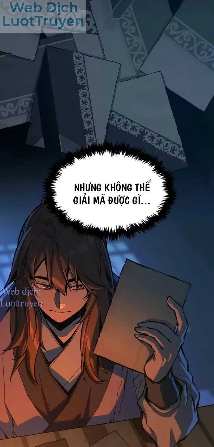 Cảm Kiếm Tuyệt Đối Chap 205 - Next Chap 206