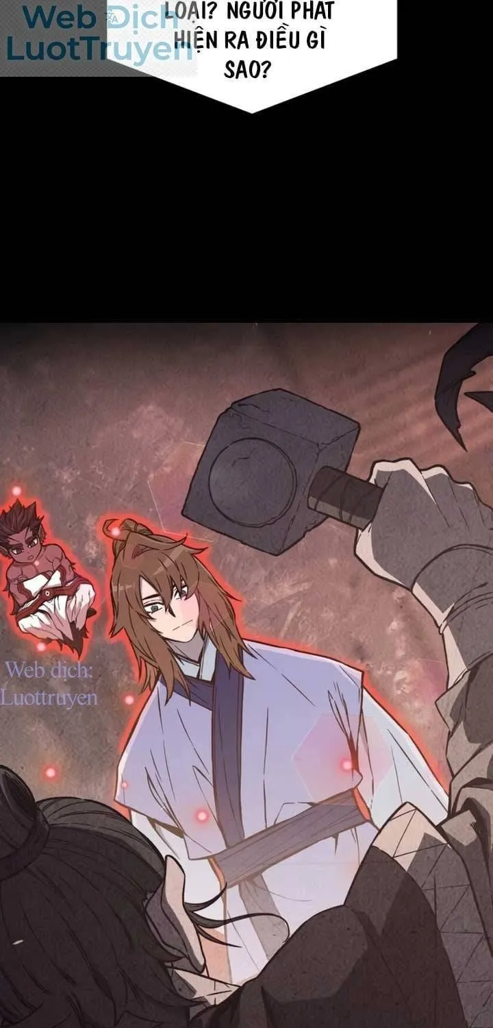 Cảm Kiếm Tuyệt Đối Chap 205 - Next Chap 206